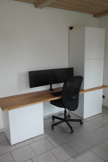 Whole Desk