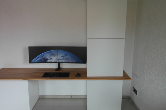 Whole Desk