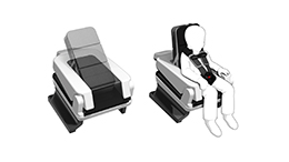 Child Seat Concept, source: TUM CREATE