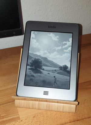 Kindle
